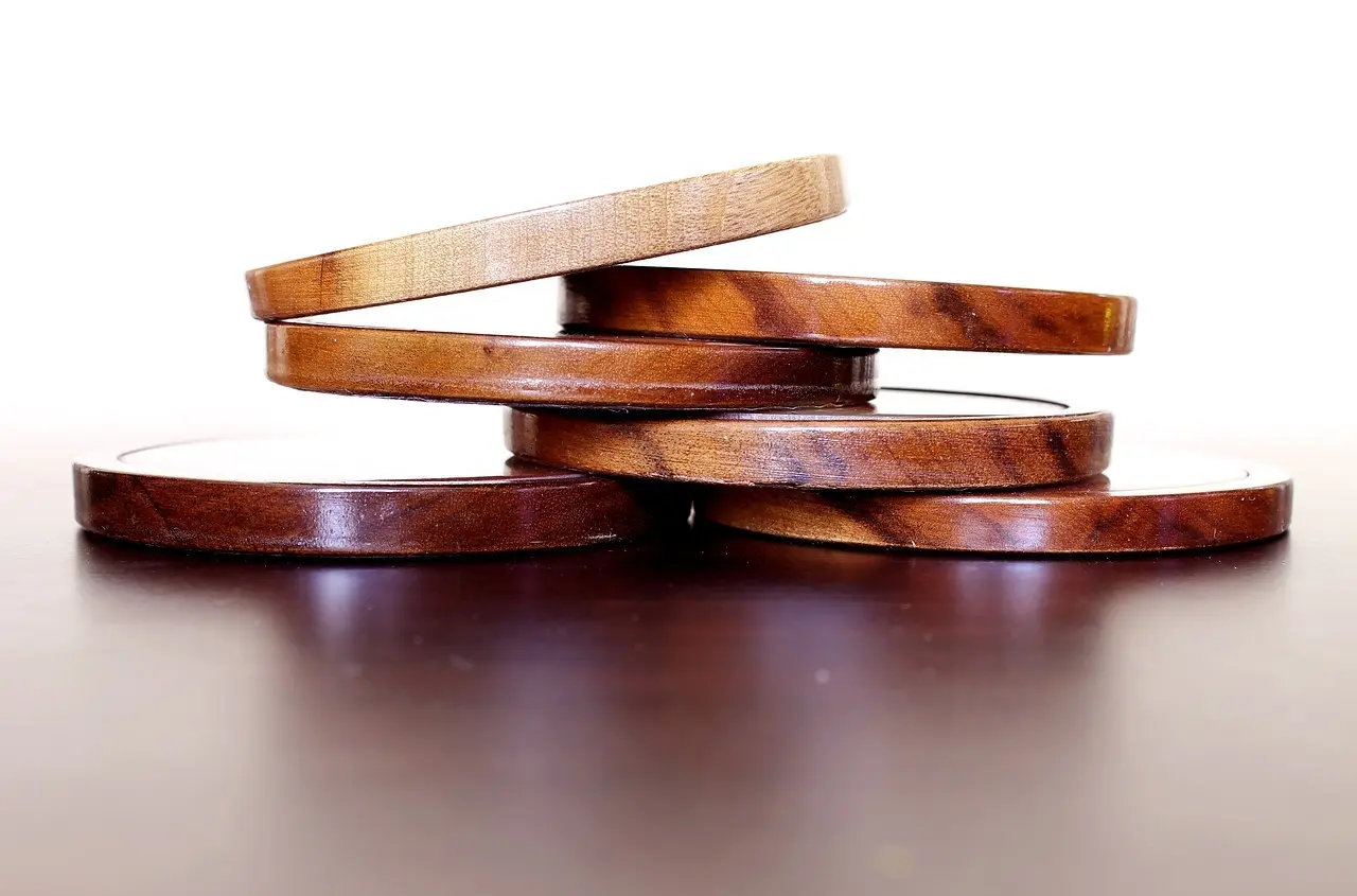 7 IP-klassificerede lamper til vådzoner i bryggerset